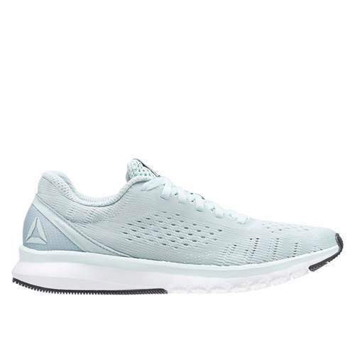 Buty treningowe damskie Reebok Print Run Smooth Ultraknit