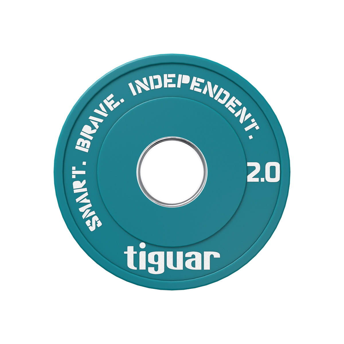 Talerz frakcyjny tiguar 2 kg