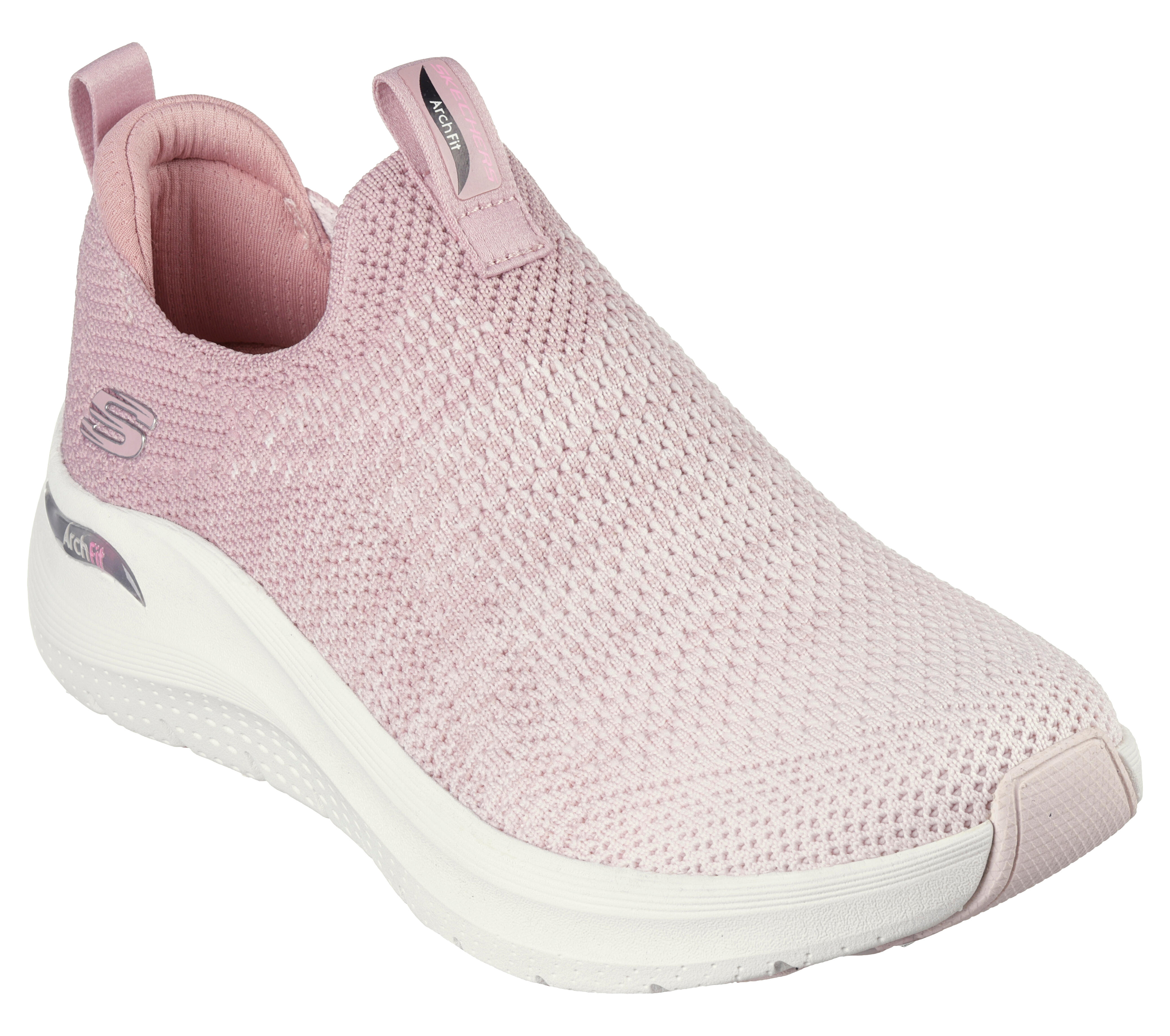 Buty Arch Fit 2.0 Rozmiar 38 - 150055-MVE Różowy