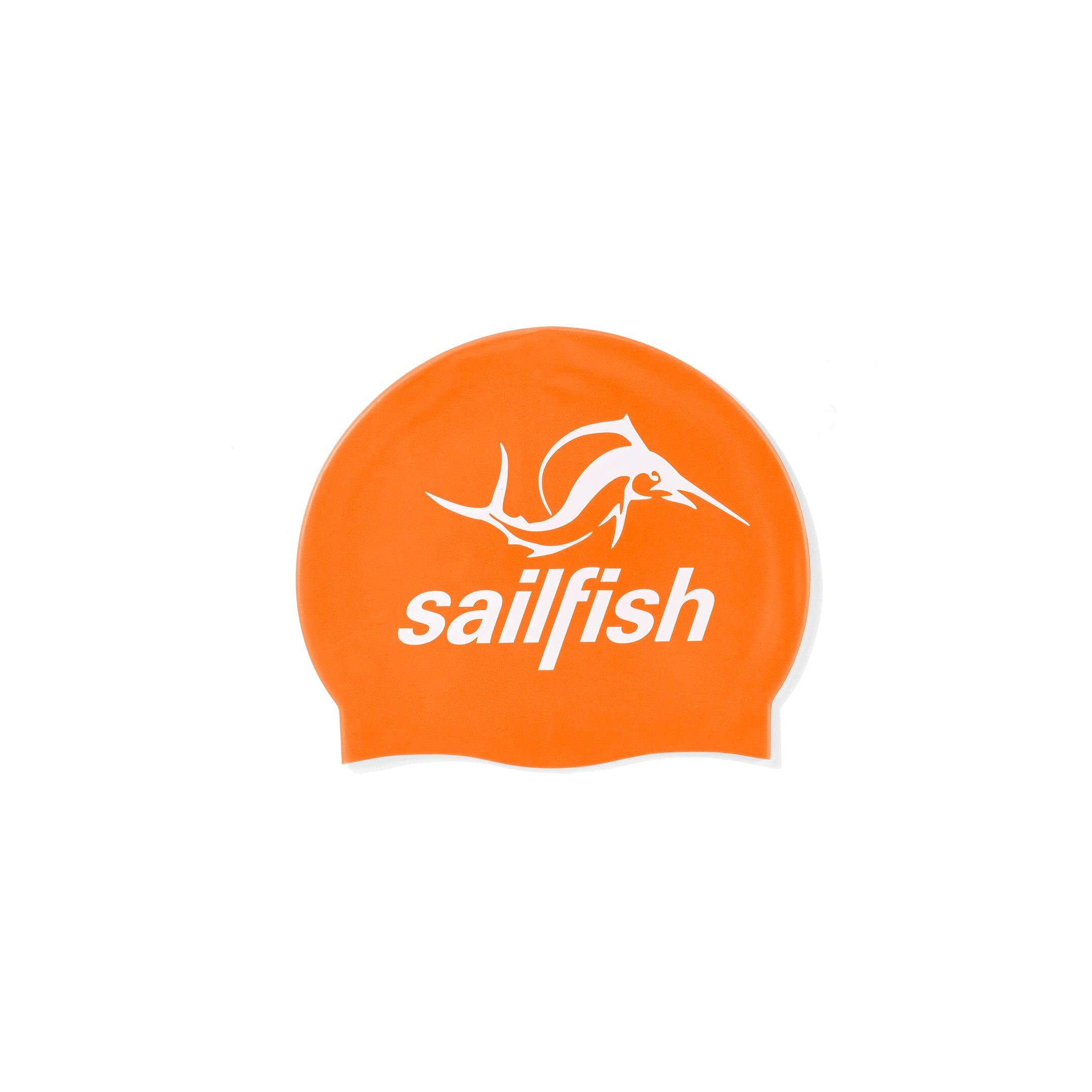 Czepek pływacki Sailfish SILICONE CAP