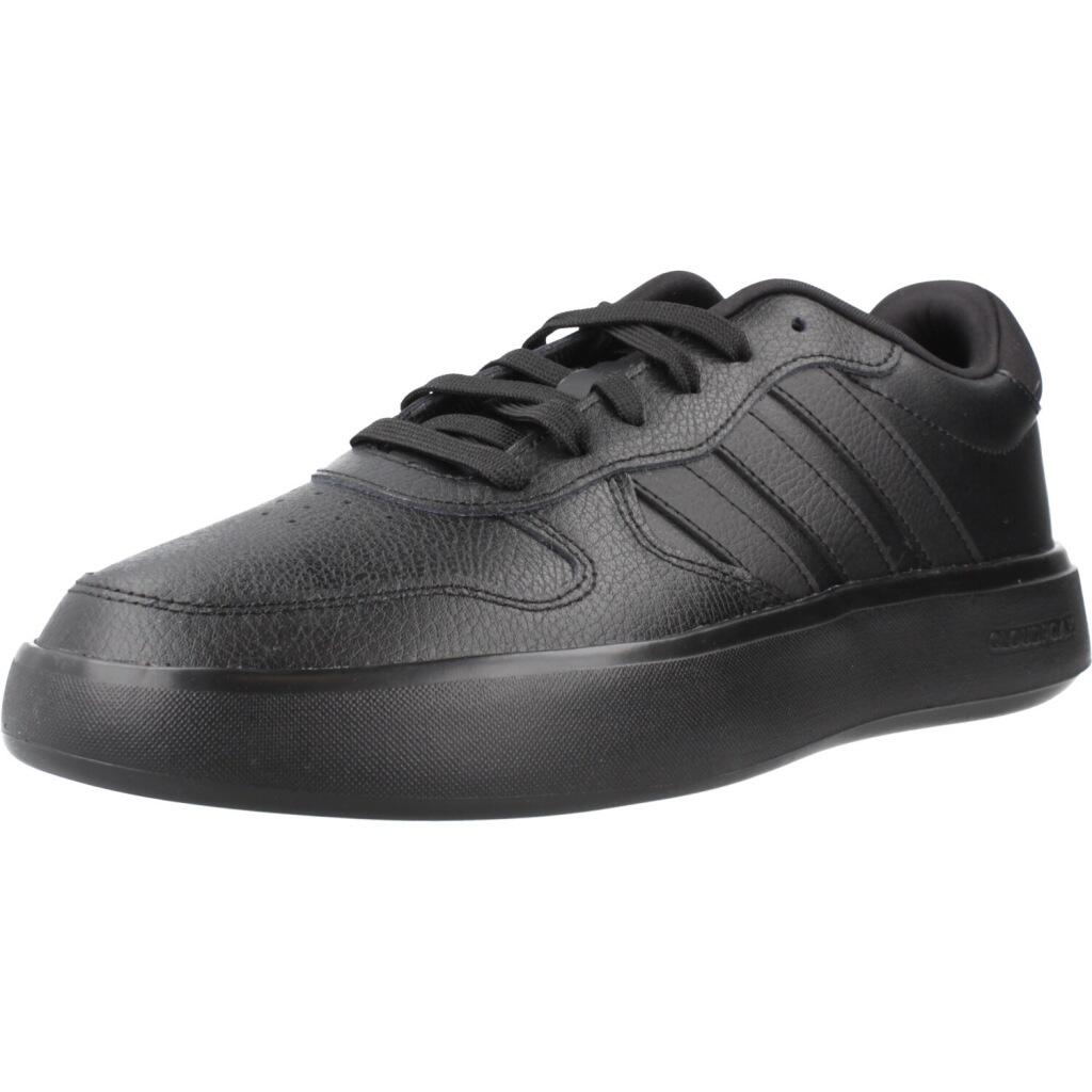 Buty ADIDAS LITECOURT Czarny