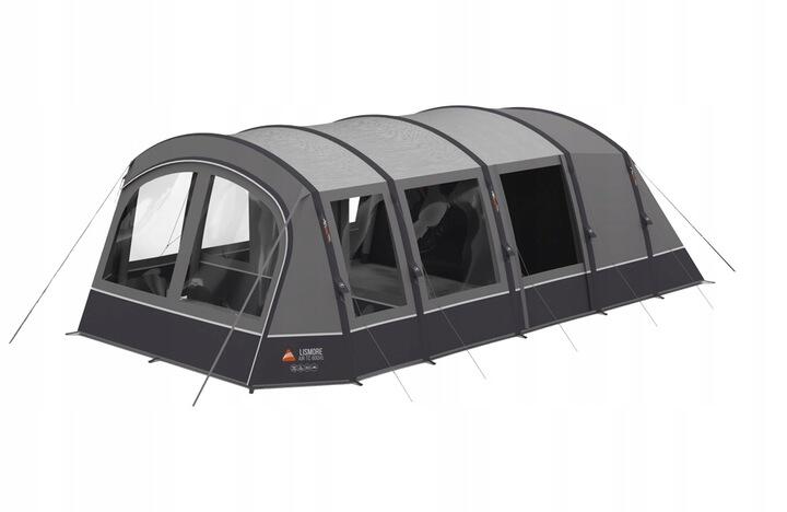 Namiot kempingowy 6 osobowy Vango Lismore Air TC 600XL Package