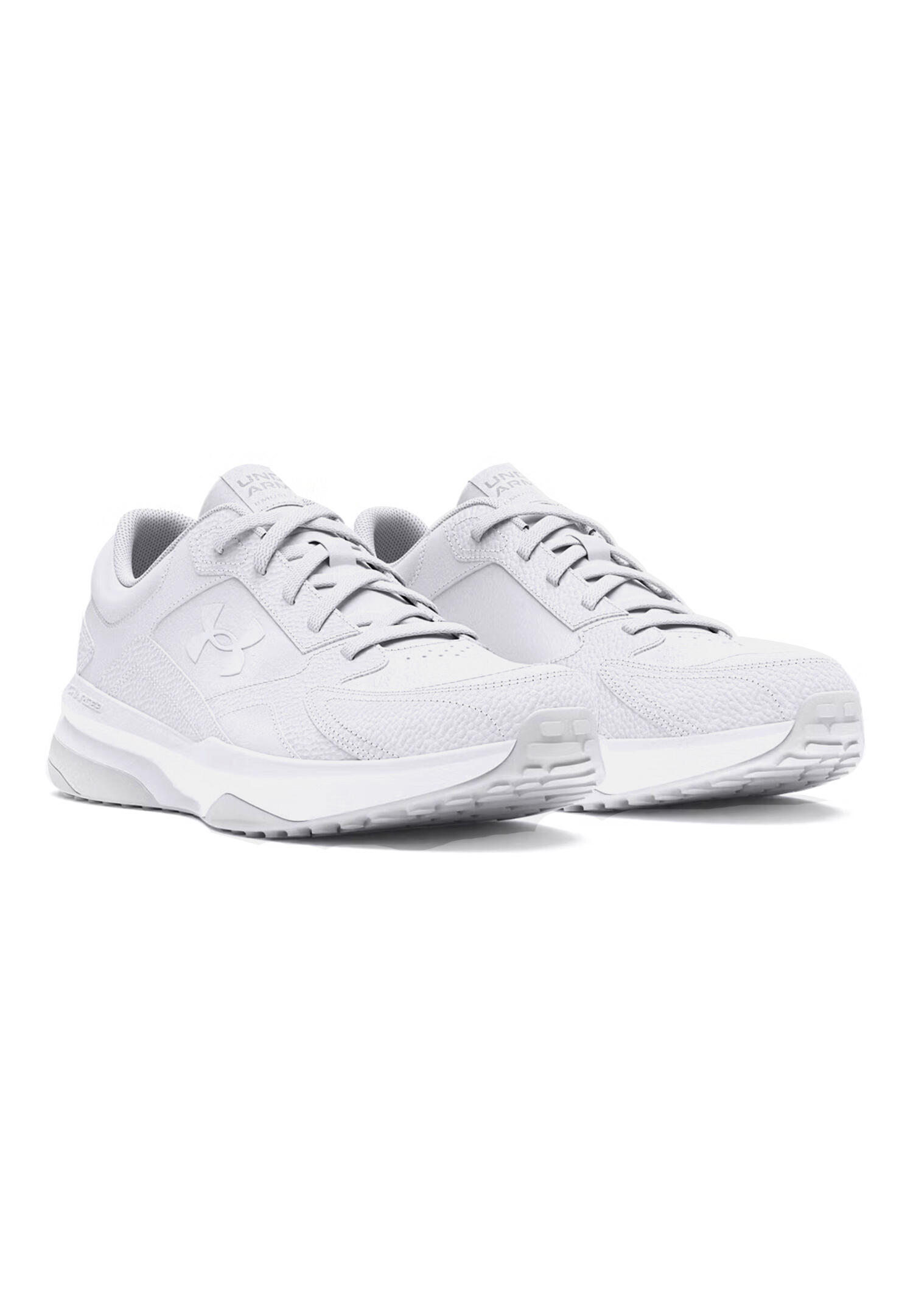 Buty do cross trainingu Under Armour Edge Leather