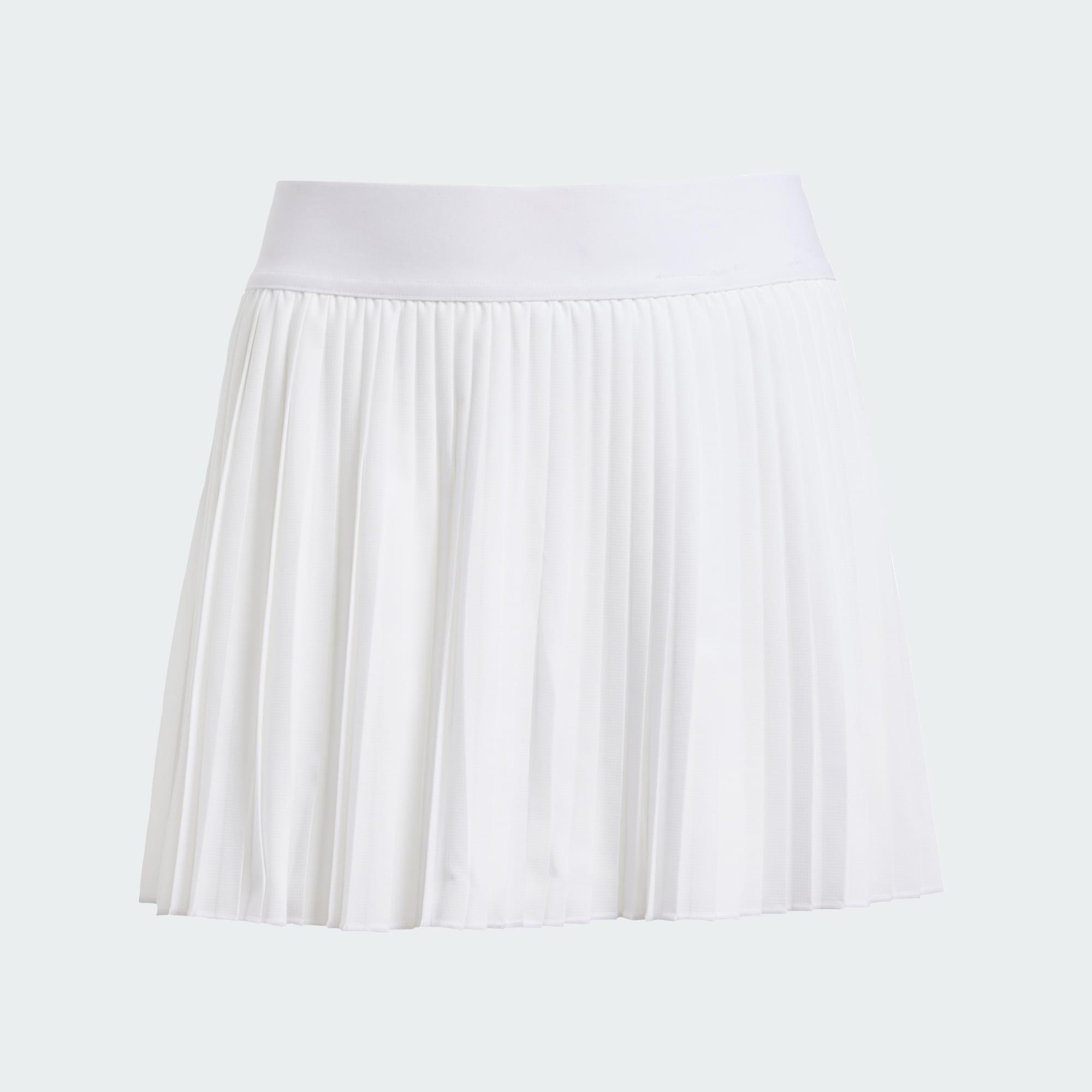 Spódnica Club Tennis Climacool Pleated Kids