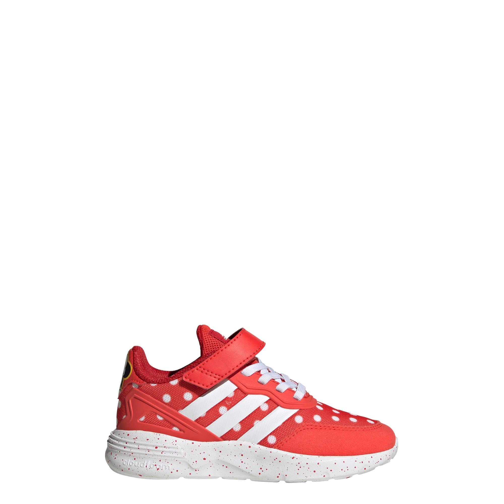 Buty adidas Nebzed x Disney Minnie Mouse Kids