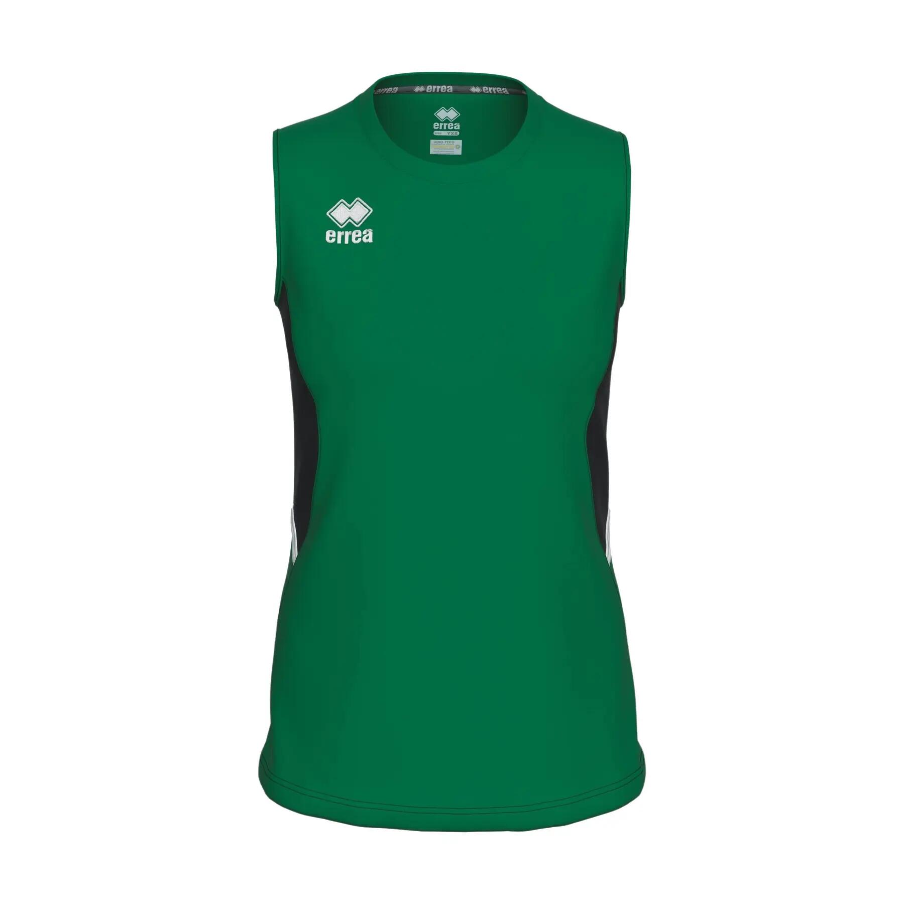 Damski tank top Errea Carry