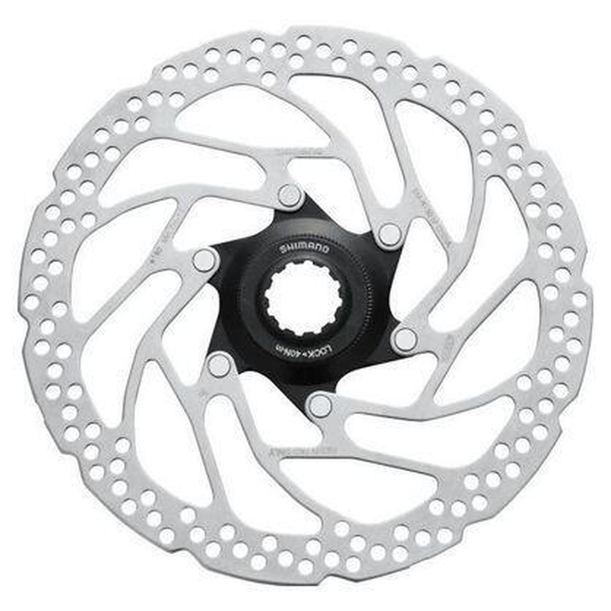 Tarcza Hamulcowa Sm-Rt30 Center Lock - 180 Mm