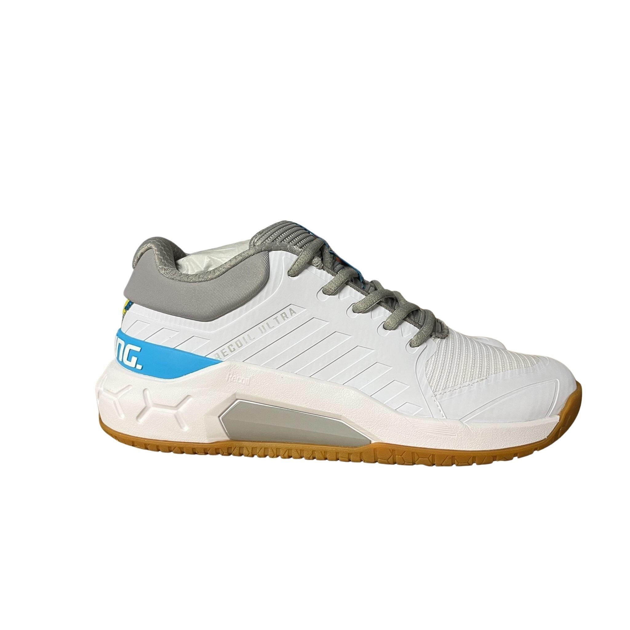 Damskie buty halowe Salming Recoil Ultra