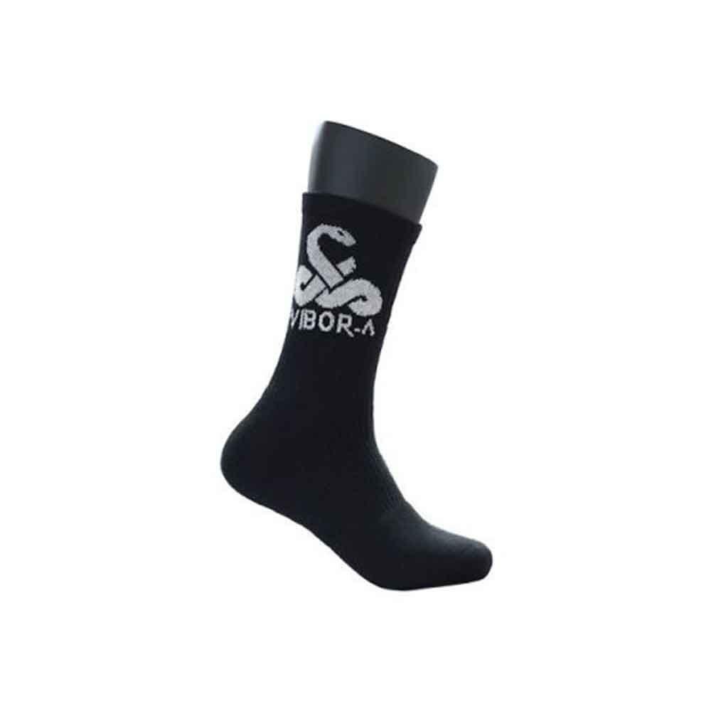 Skarpety Vibor-a Premium Negro 35-38