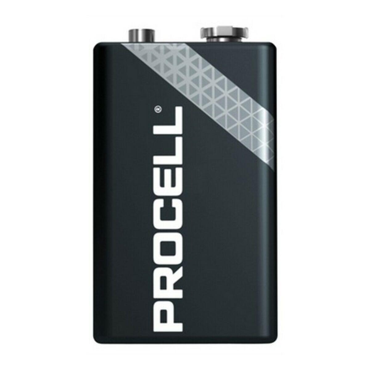 Bateria alkaliczna DURACELL ID1604IPX10 10 Sztuk