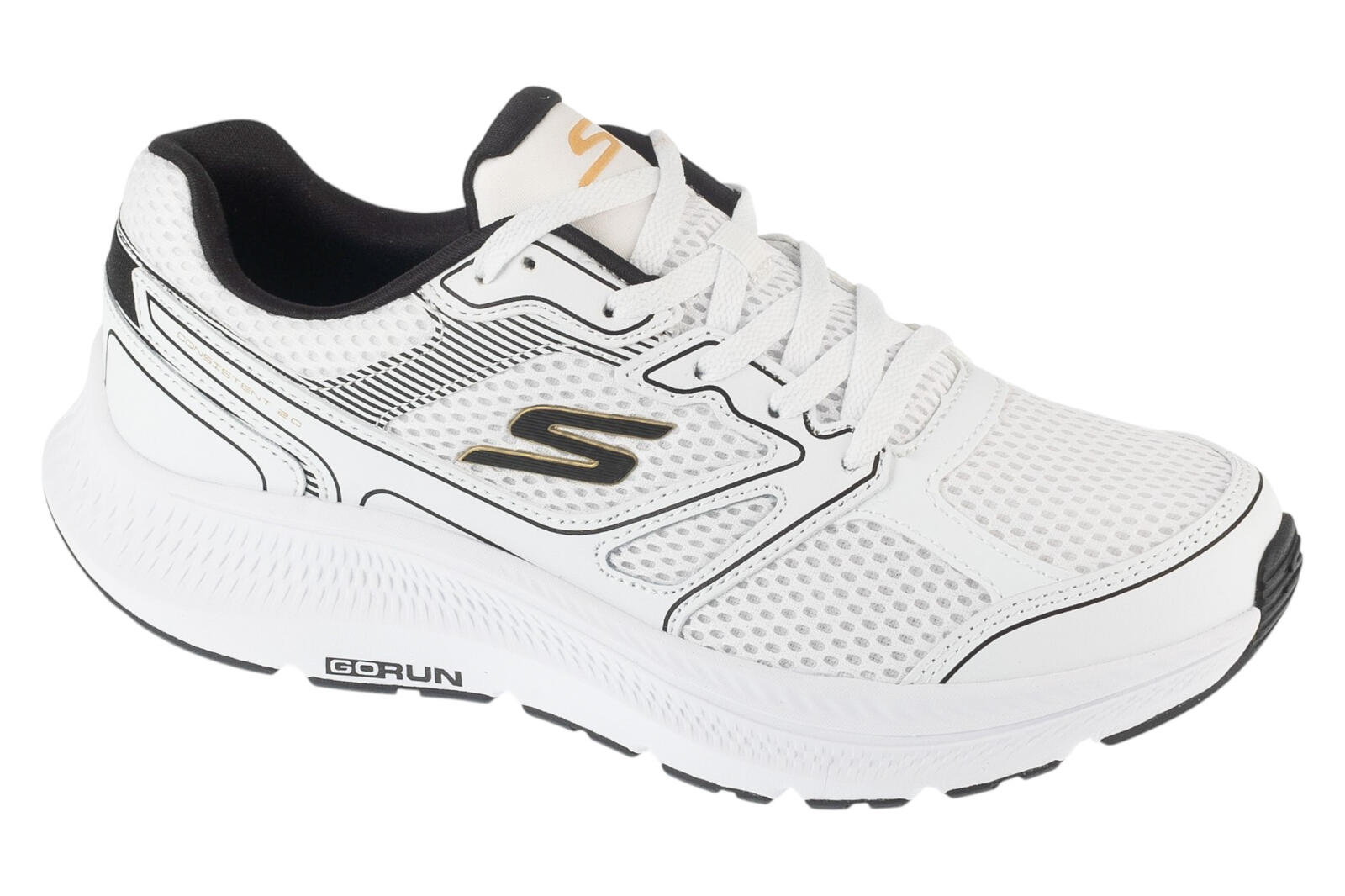 Buty do biegania męskie, Go Run Consistent 2.0 - Mapleton