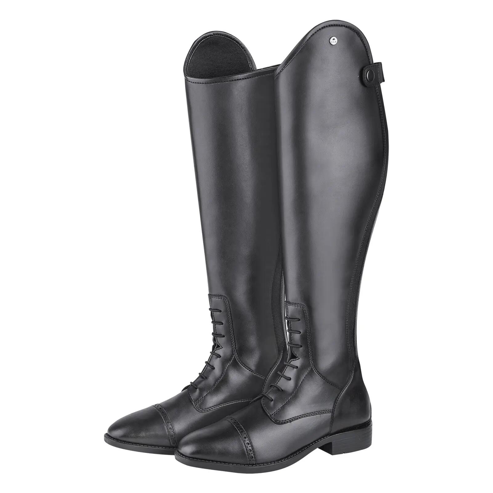 Dziecięce buty do jazdy konnej ELT Portland Kind