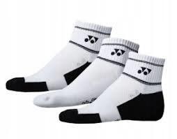 Skarpety Tenisowe Yonex Low Cut Sports Socks