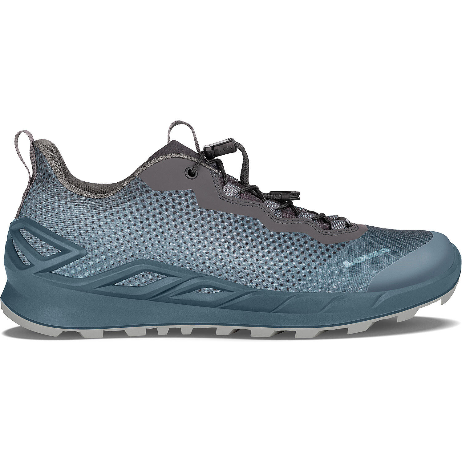 Buty trekkingowe damskie Lowa Merger Gtx Lo