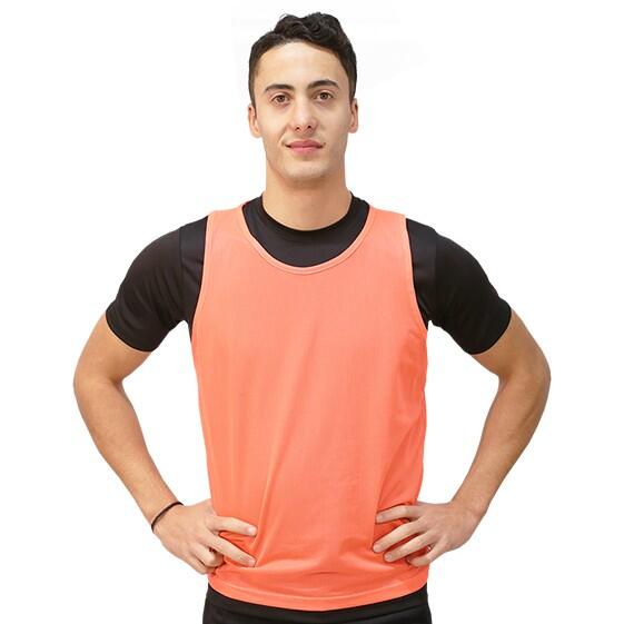 Peto treningowe Softee unisex fluorescencyjne