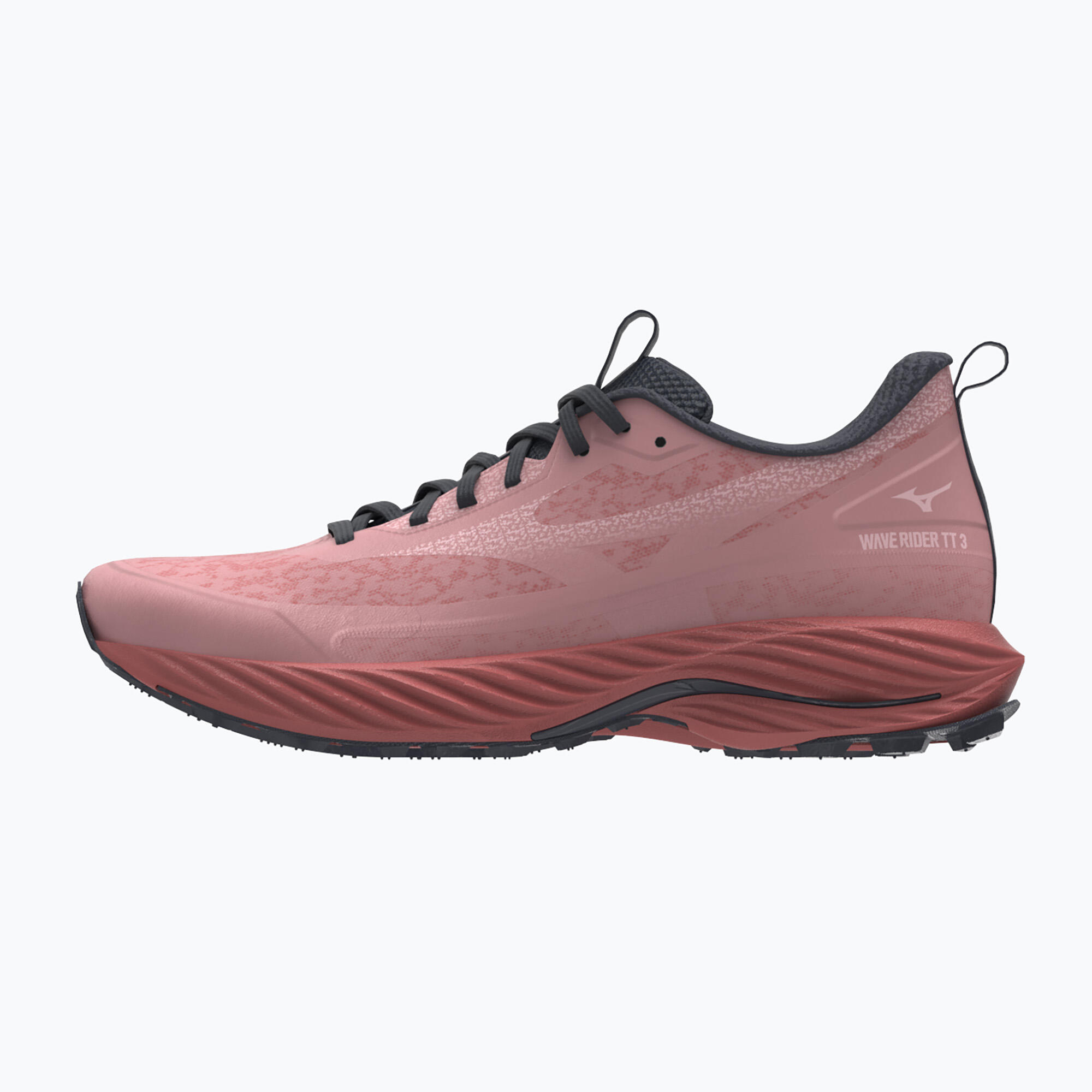 Buty do biegania damskie Mizuno Wave Rider TT 3