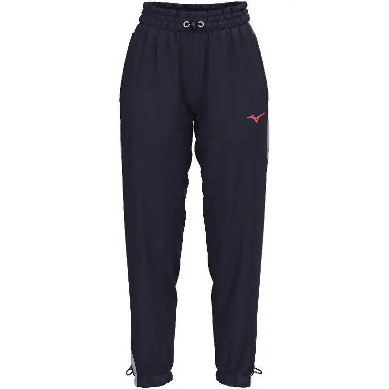 Damskie spodnie treningowe Mizuno Athletics