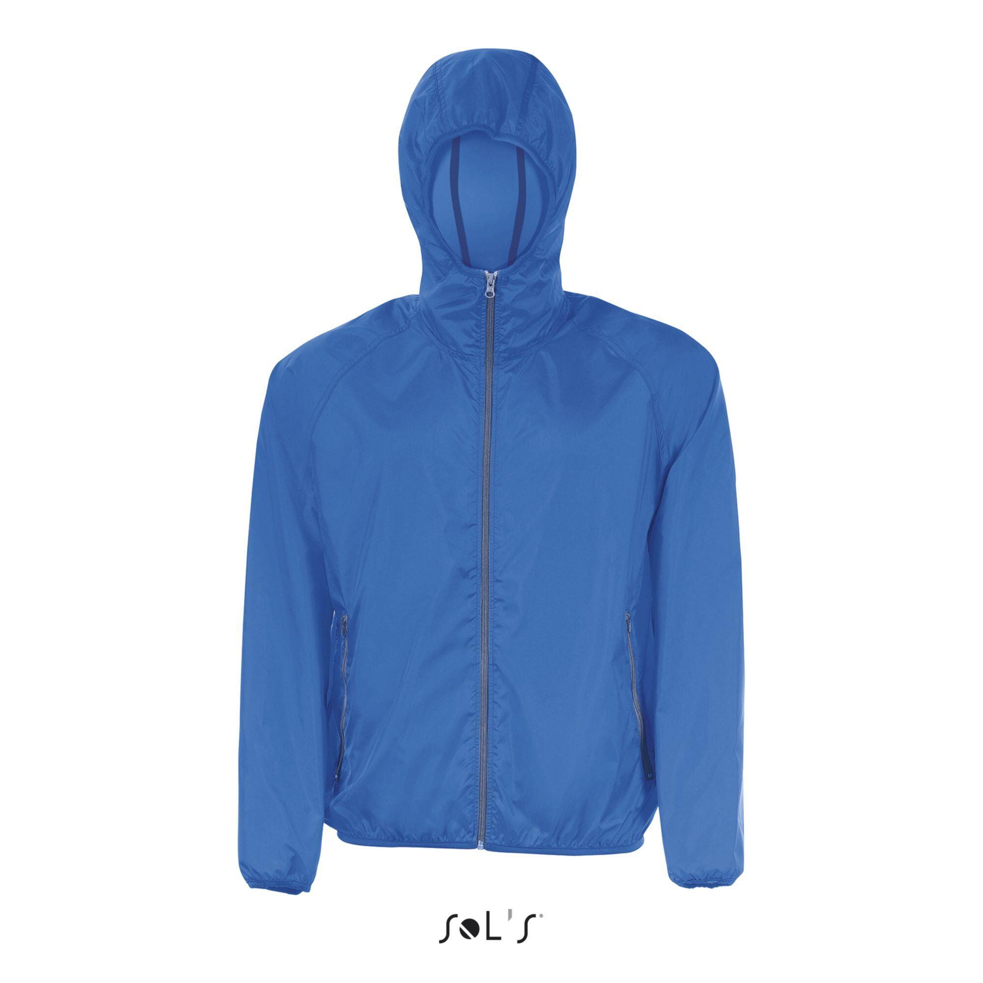 Windbreaker Sol's Shore