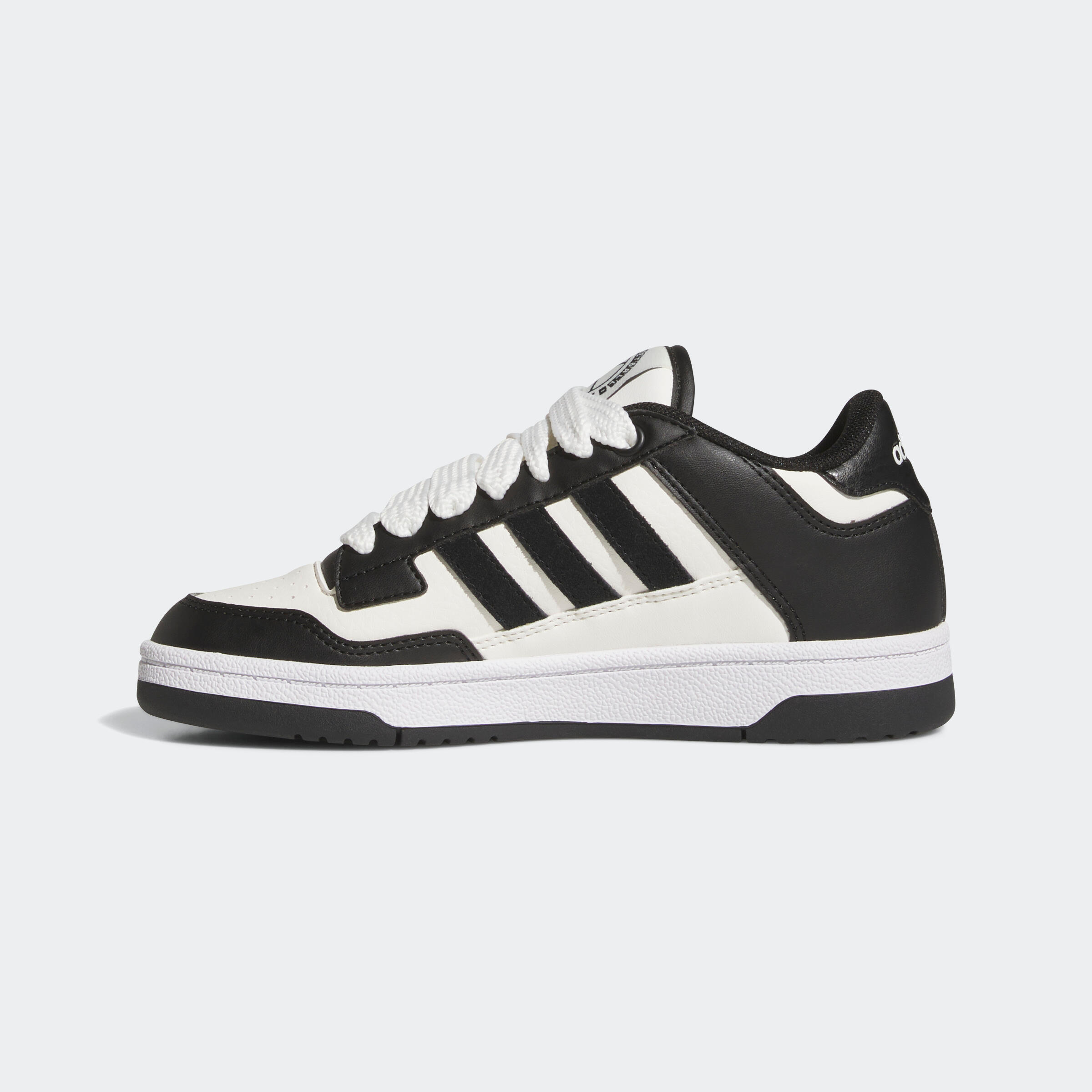 Buty sportowe dla dzieci ADIDAS Rapid court low