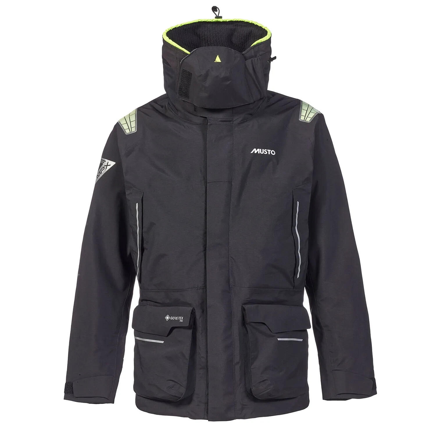 Kurtka wodoodporna Musto MPX Gtx Pro 2.0
