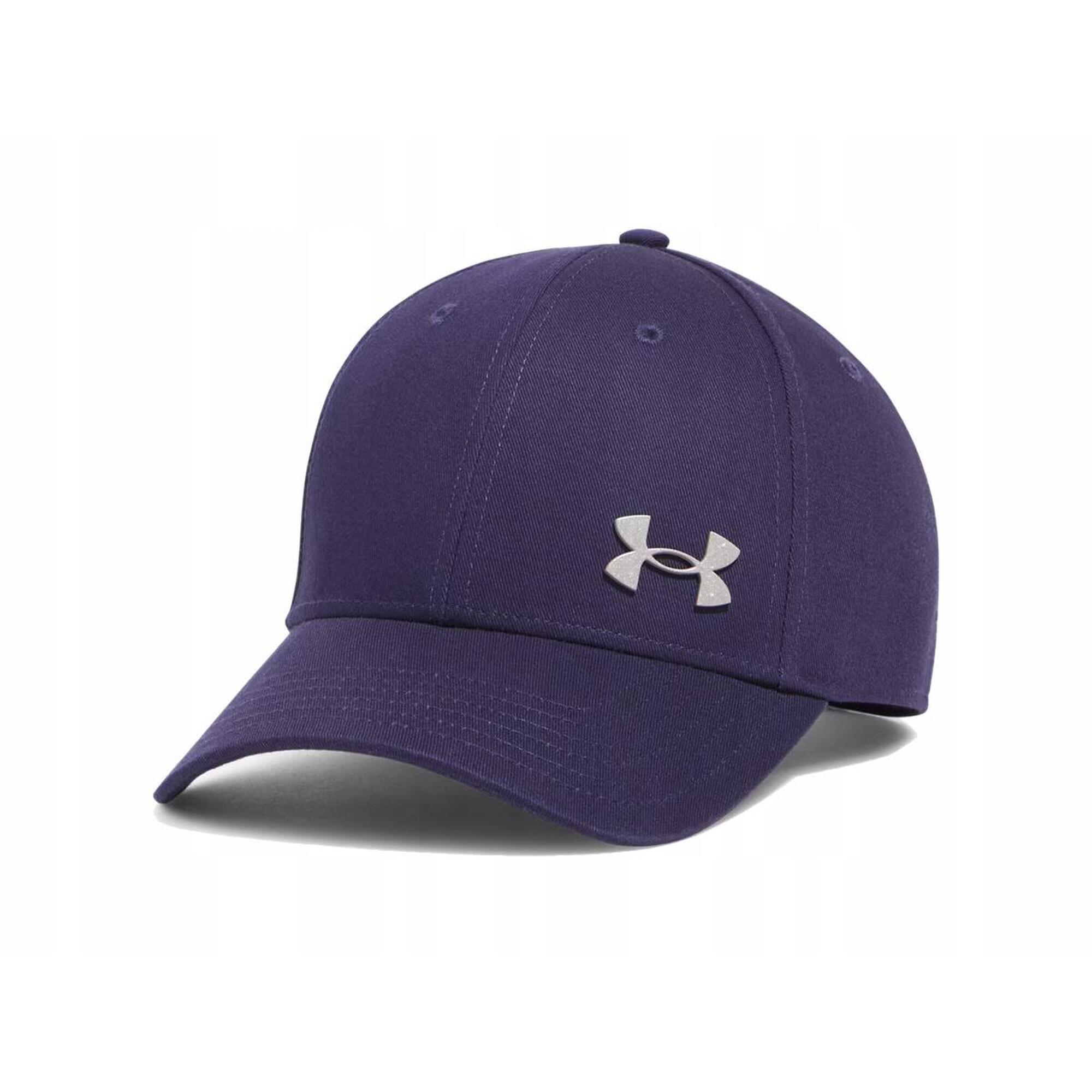 Czapka Under Armour Sportstyle Metal Adjustable
