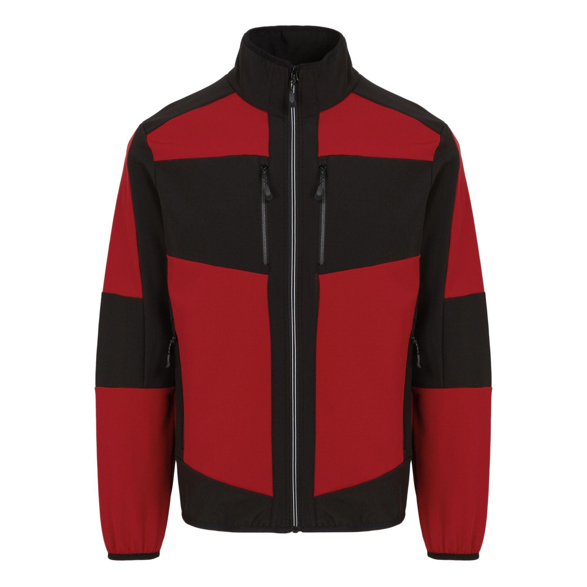 Kurtka Unisex Dla Dorosłych EVolve 2 Layer Soft Shell