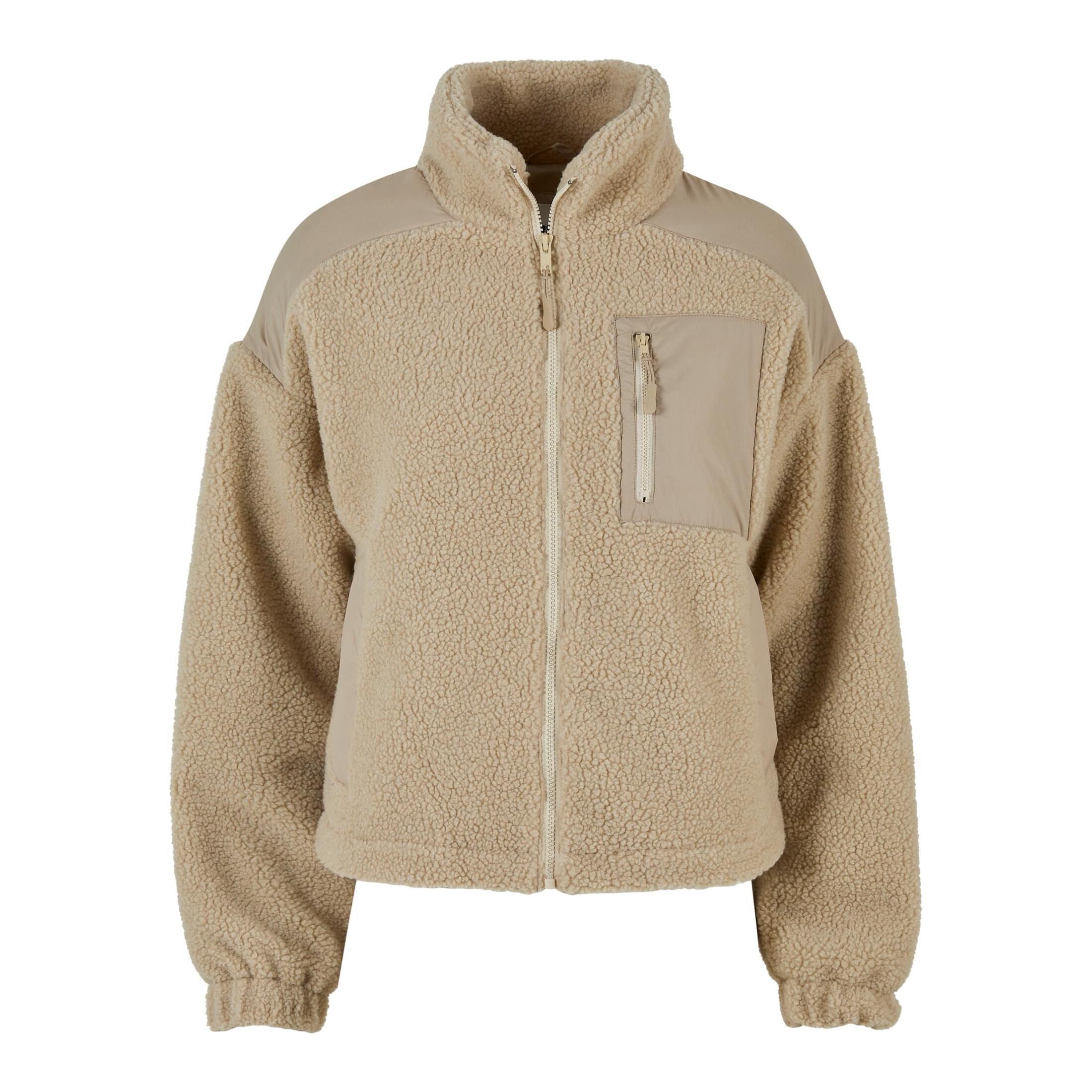 Damski polar Urban Classics