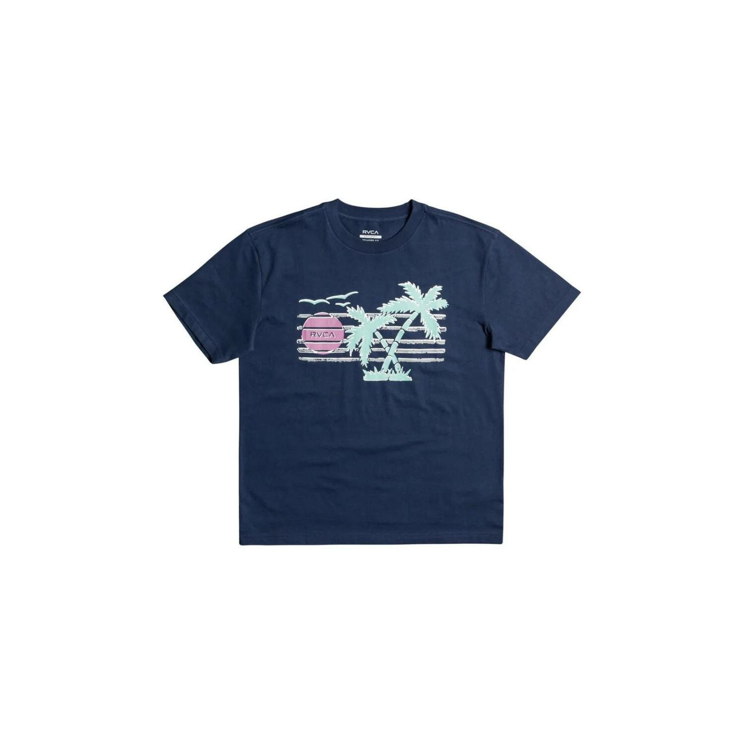 Koszulka sportowa męska RVCA Ben Horton Sport