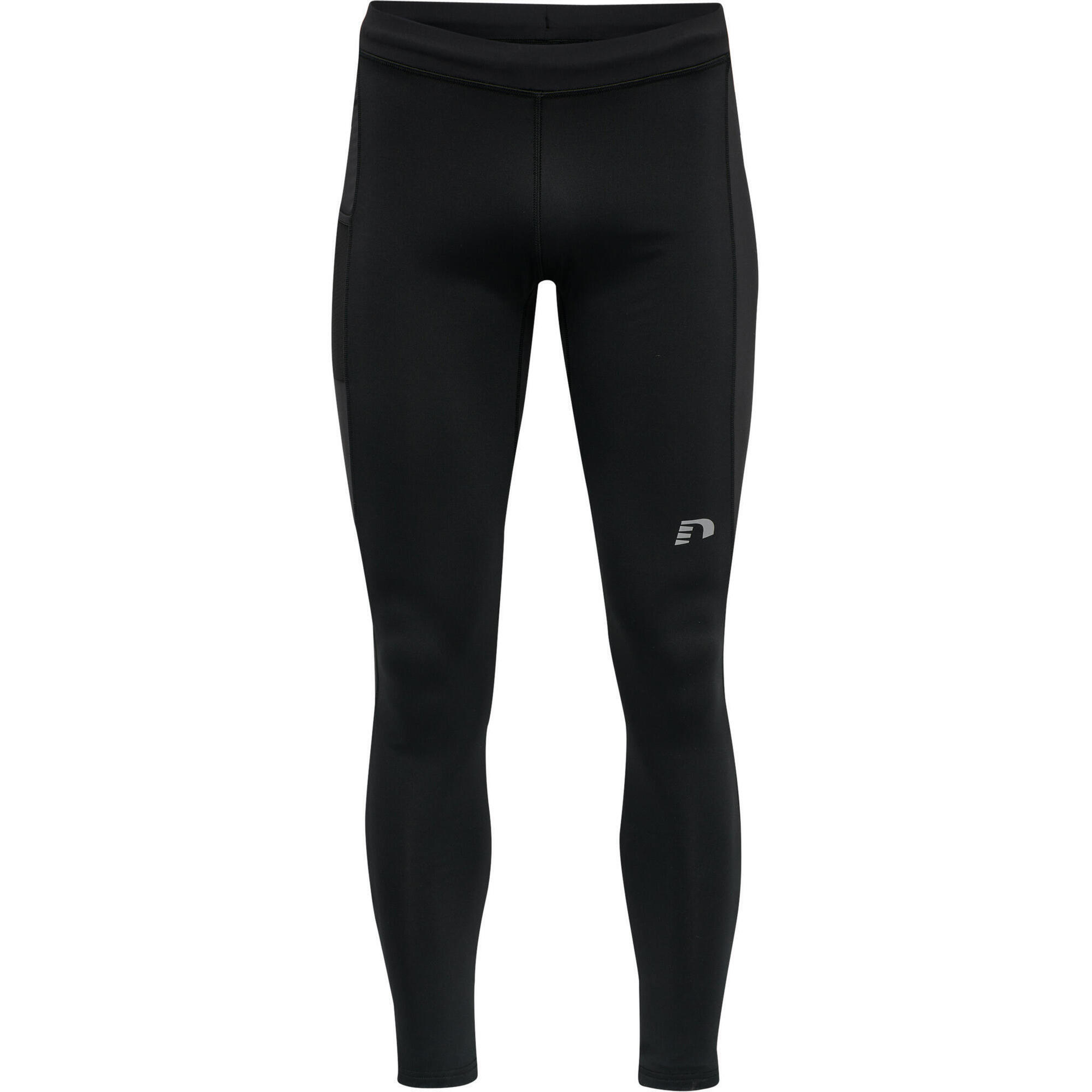 Legginsy Newline core warm protect