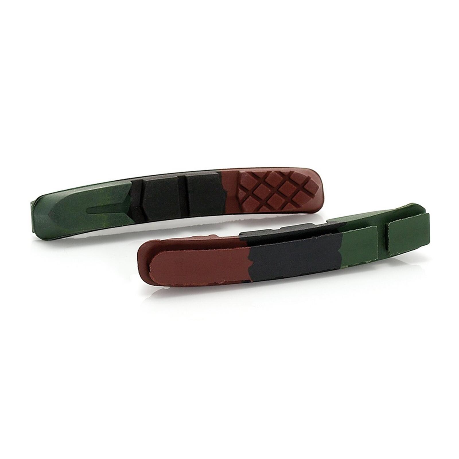 Klocki hamulcowe XLC Cartridge V-Brake bs-x09 (x4)