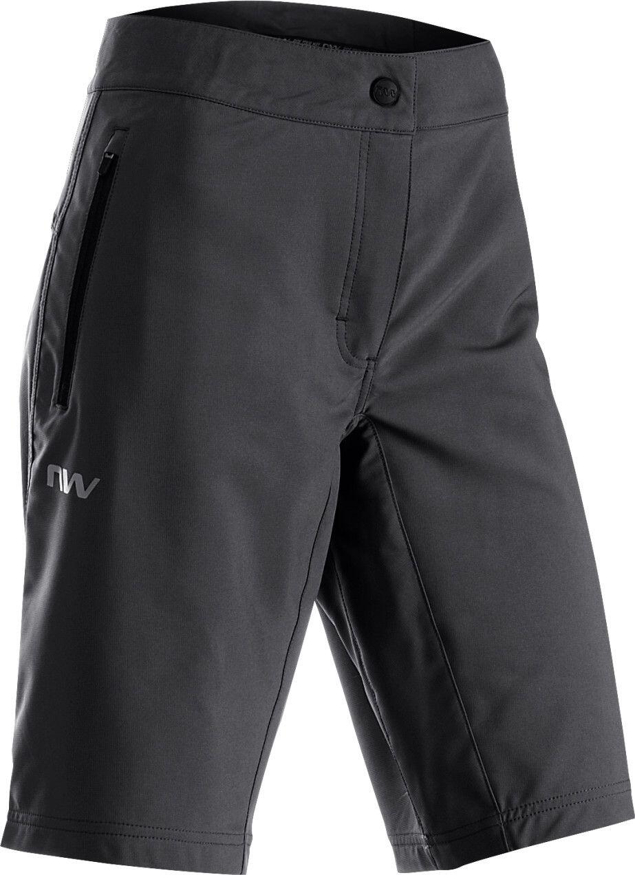 Szorty rowerowe damskie Northwave Escape 2 Baggy