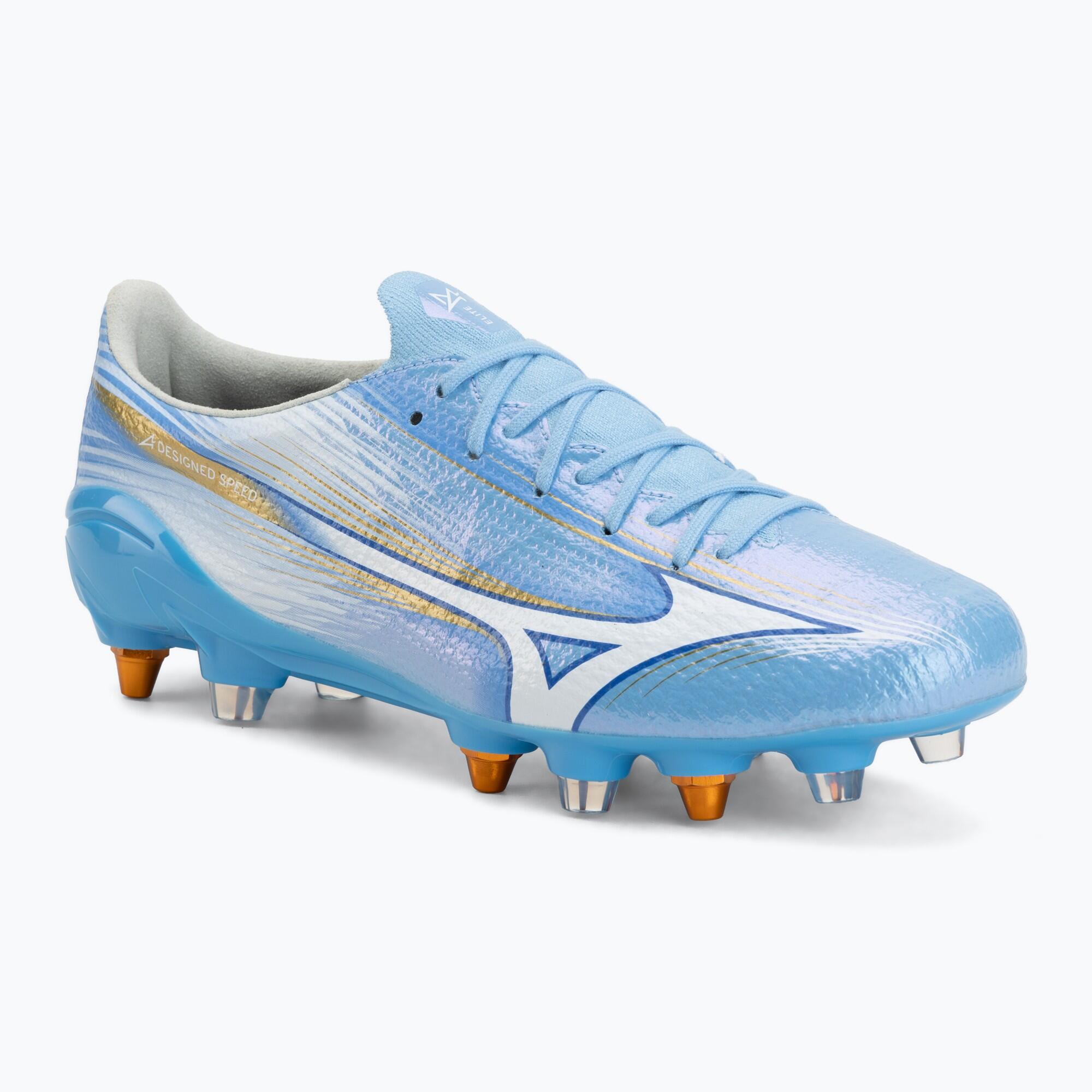 Buty piłkarskie Mizuno Alfa III Elite Mix