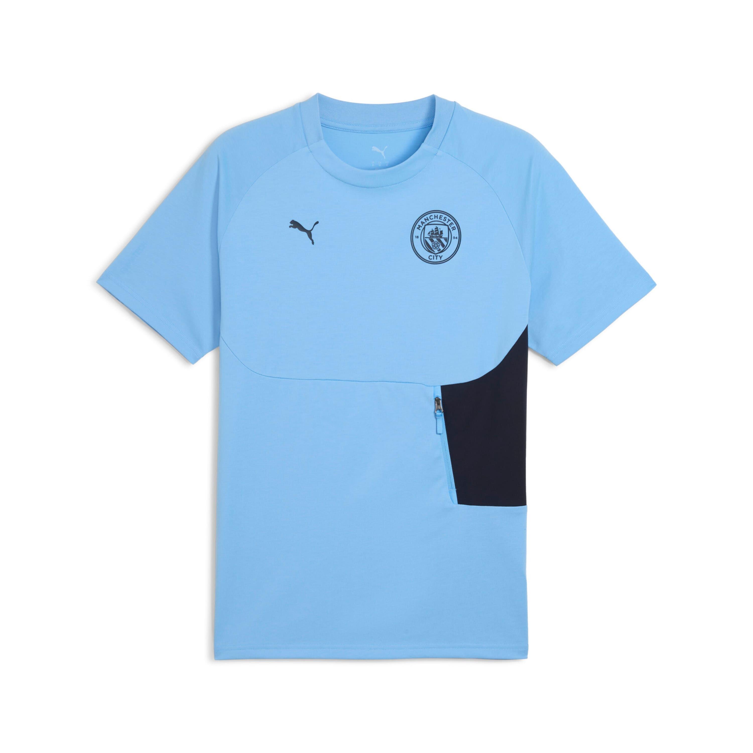 Koszulka Puma MCFC Pumatech