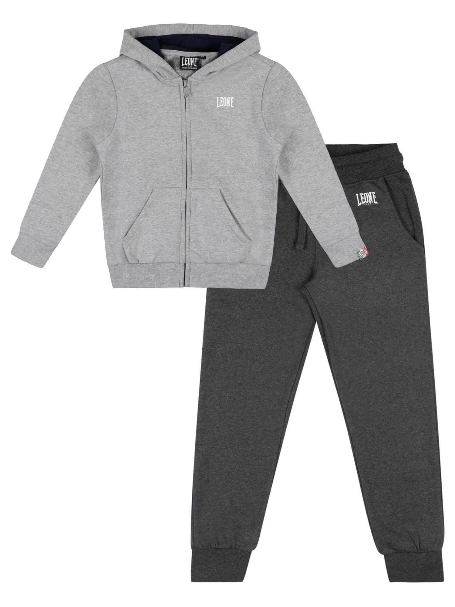 Bluza z kaptur na trening na czas wolny