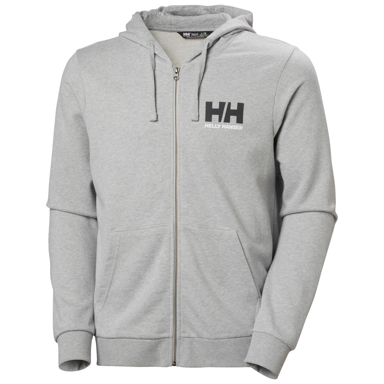 Bluza z kapturem Helly Hansen HH Logo 2.0