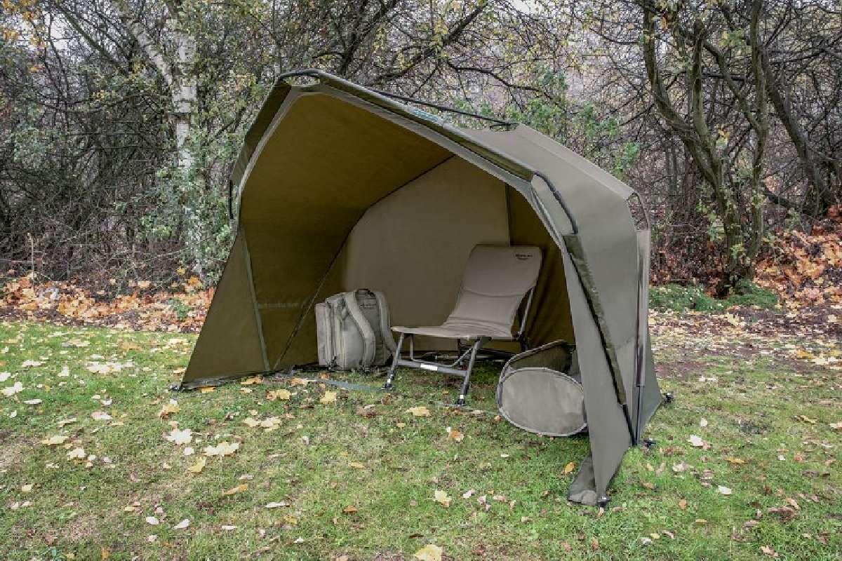 Namiot Korum Day Shelter Lite