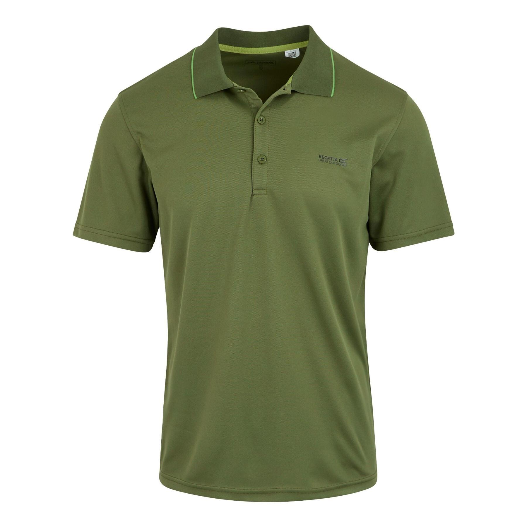 Polo Regatta Maverik V