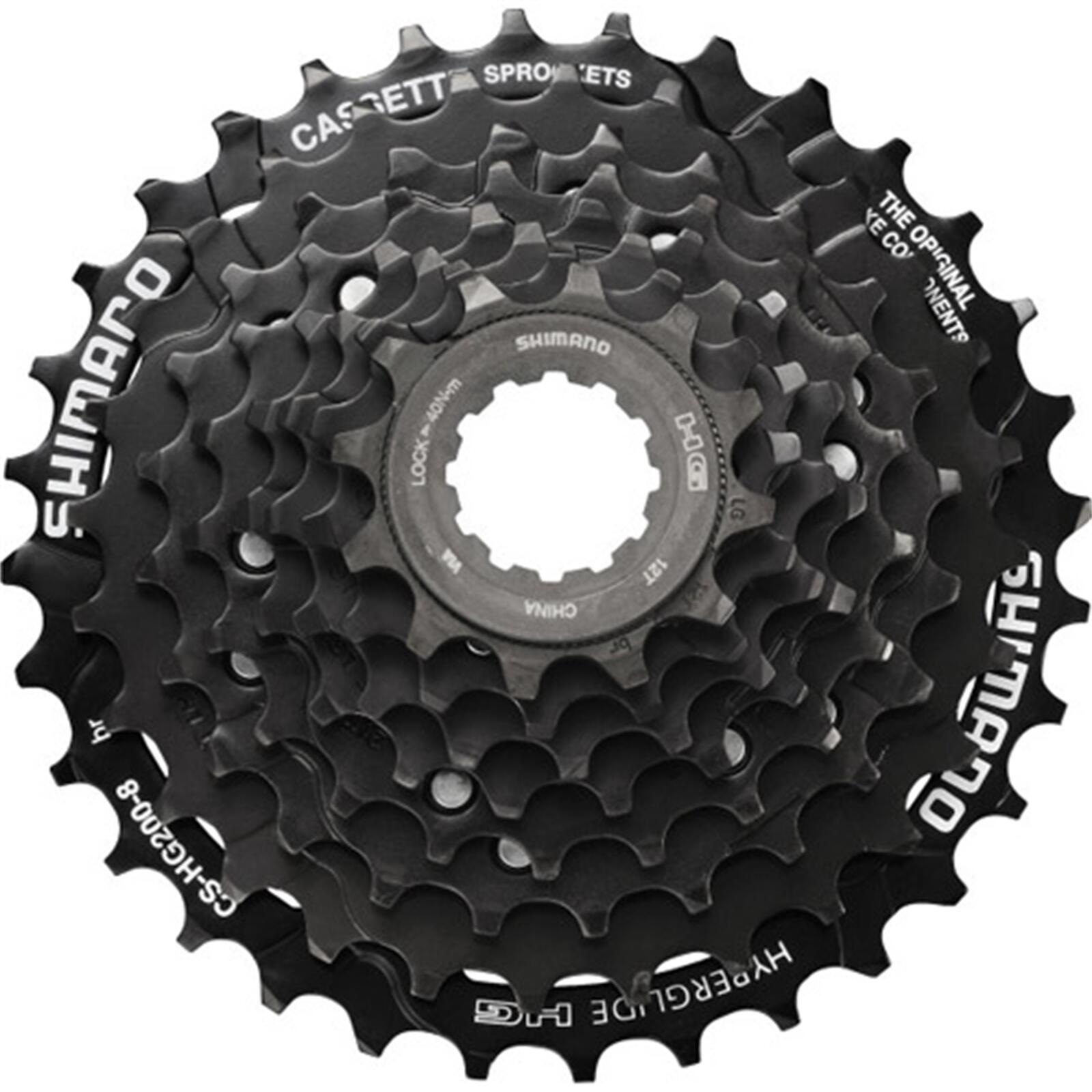 Kaseta Shimano ACERA CS-HG200 9 biegów 11-34T