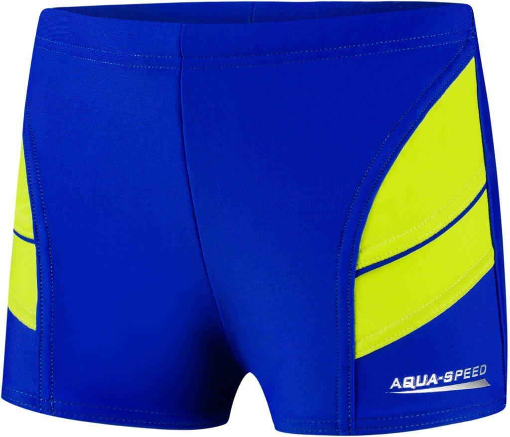 Bokserki pływackie dla dzieci Aqua Speed Andy