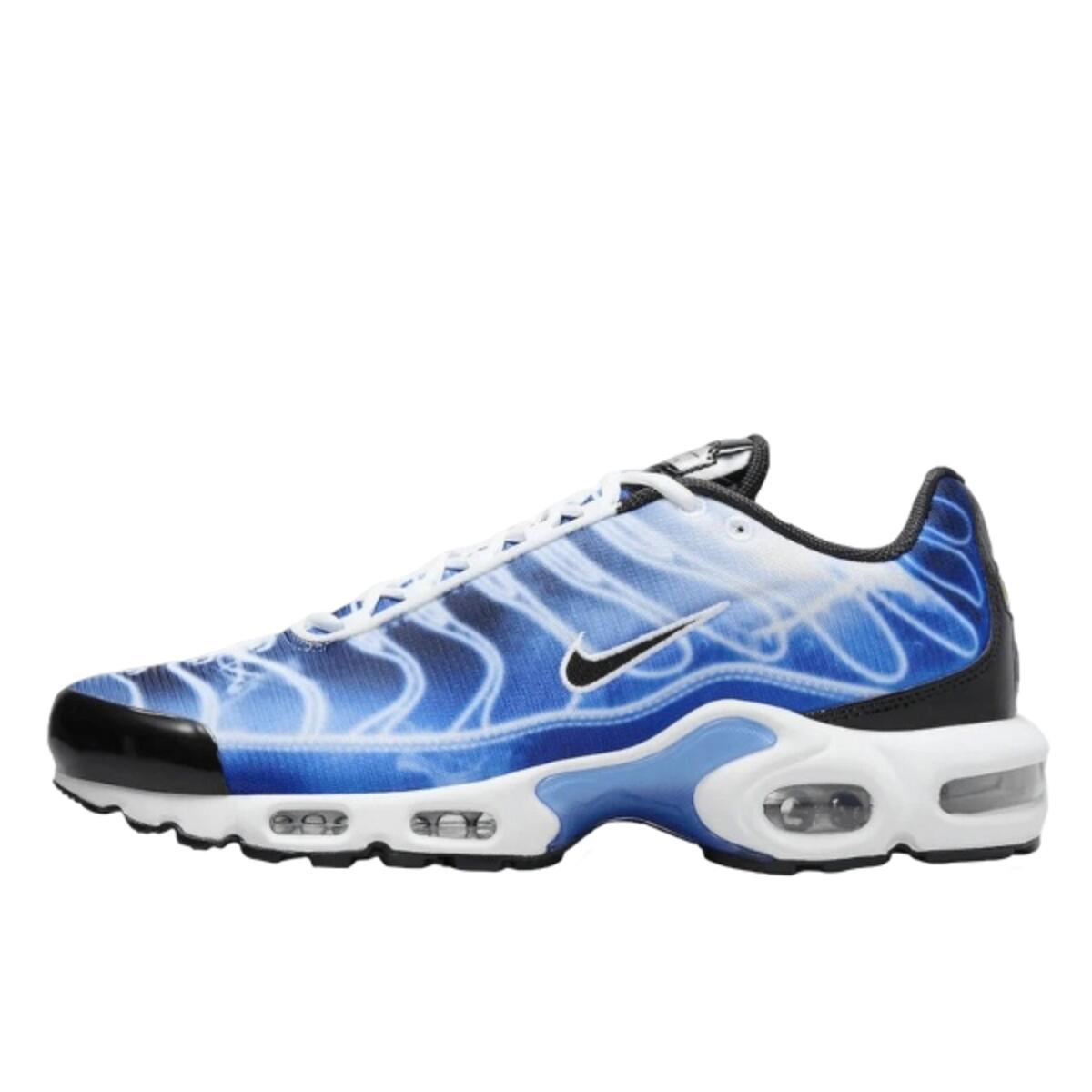 Buty do chodzenia dla dorosłych Nike Air Max Plus Light Photography Old Royal