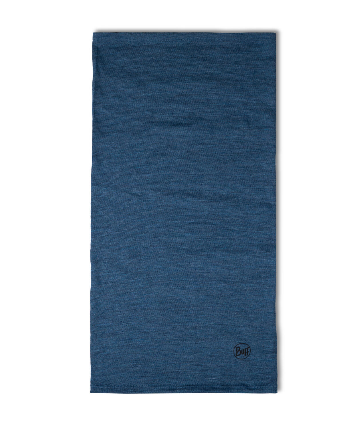 Chusta Buff Merino Midweight Melange Tempest uni