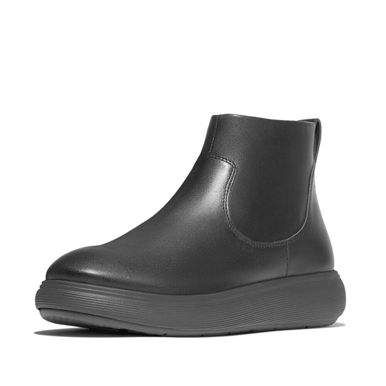 Bottines FitFlop IQ-Comff Zip