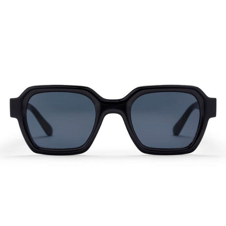 Okulary CHPO The AK czarne Blk 16135HH