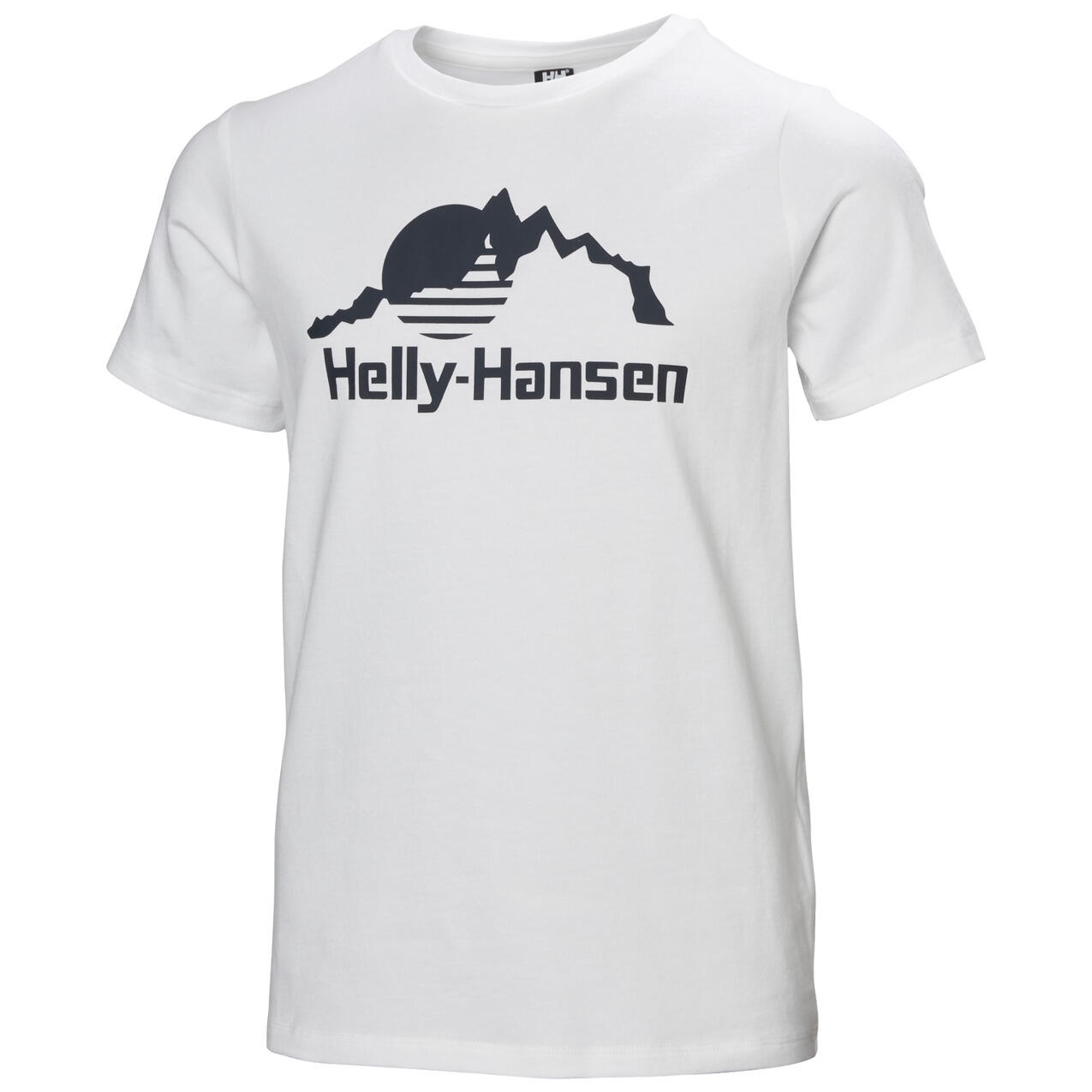 Koszulka dla dzieci Helly Hansen Graphic