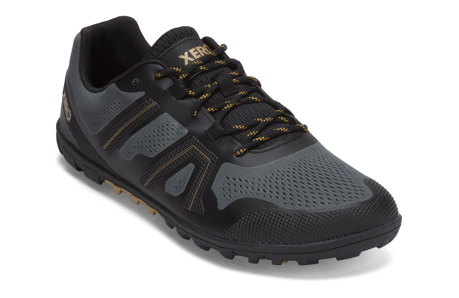 Buty do chodzenia męskie Xero Shoes Mesa Trail Ii