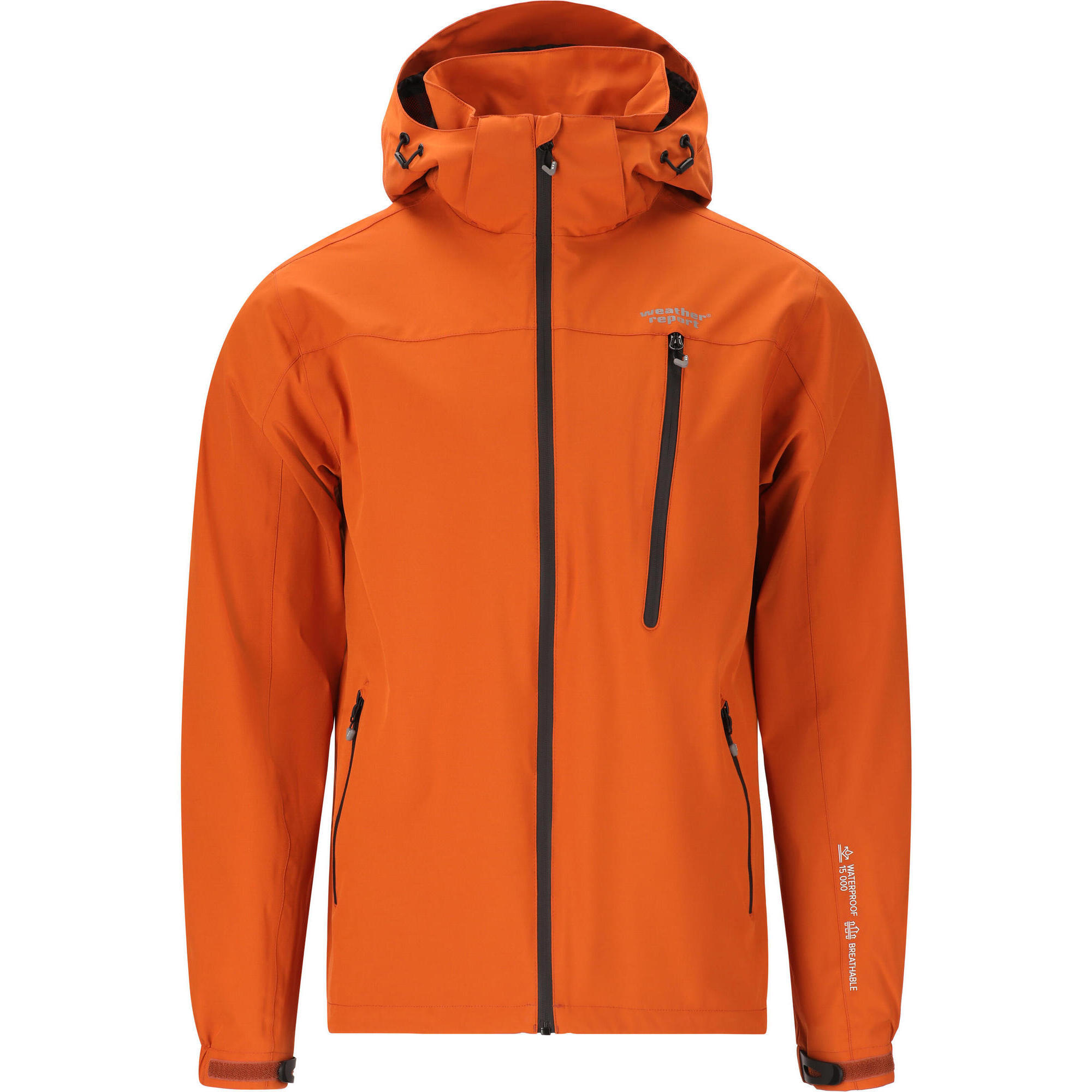 Kurtka wodoodporna Weather Report Delton AWG W-Pro 15000