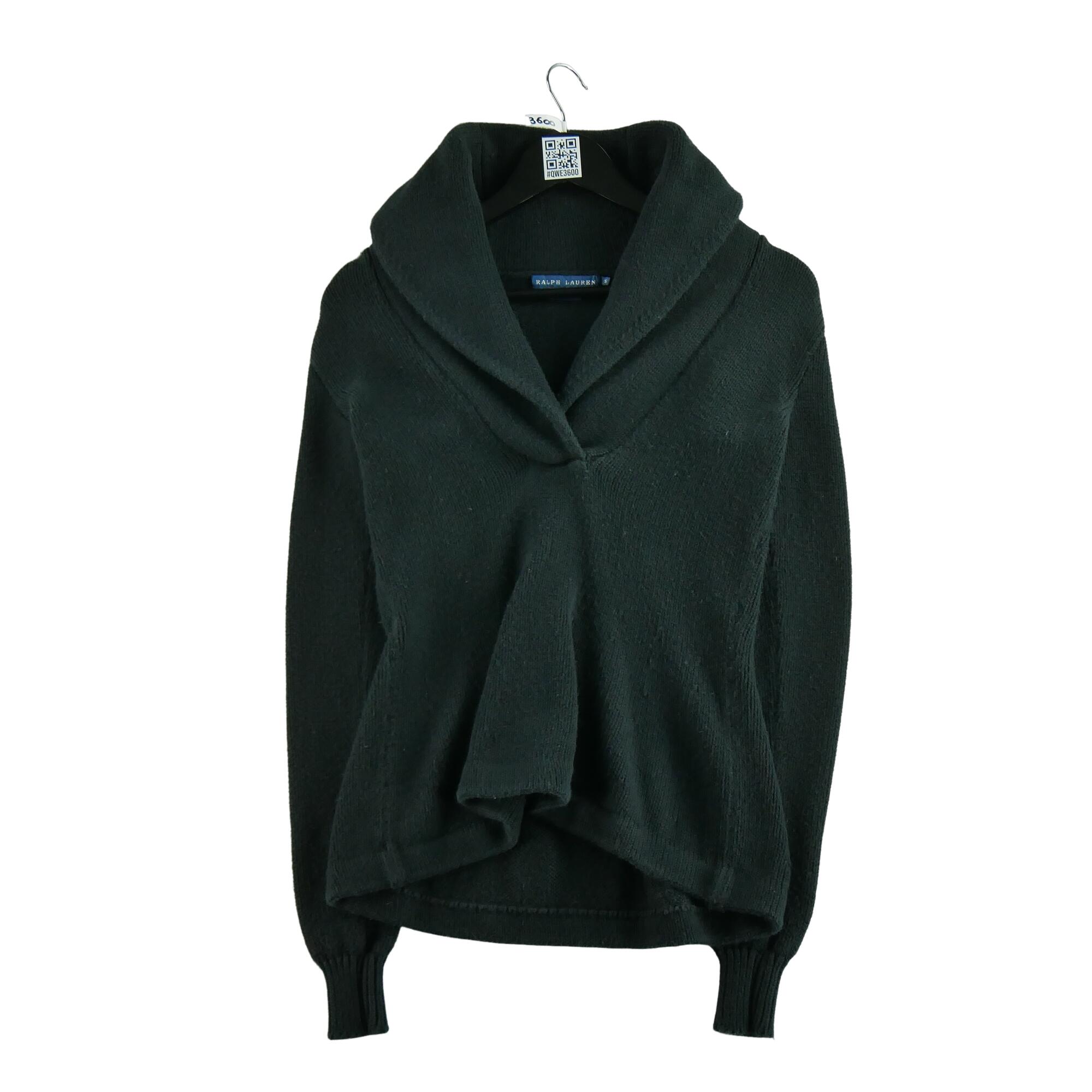 Kobiety Czarny Sweter