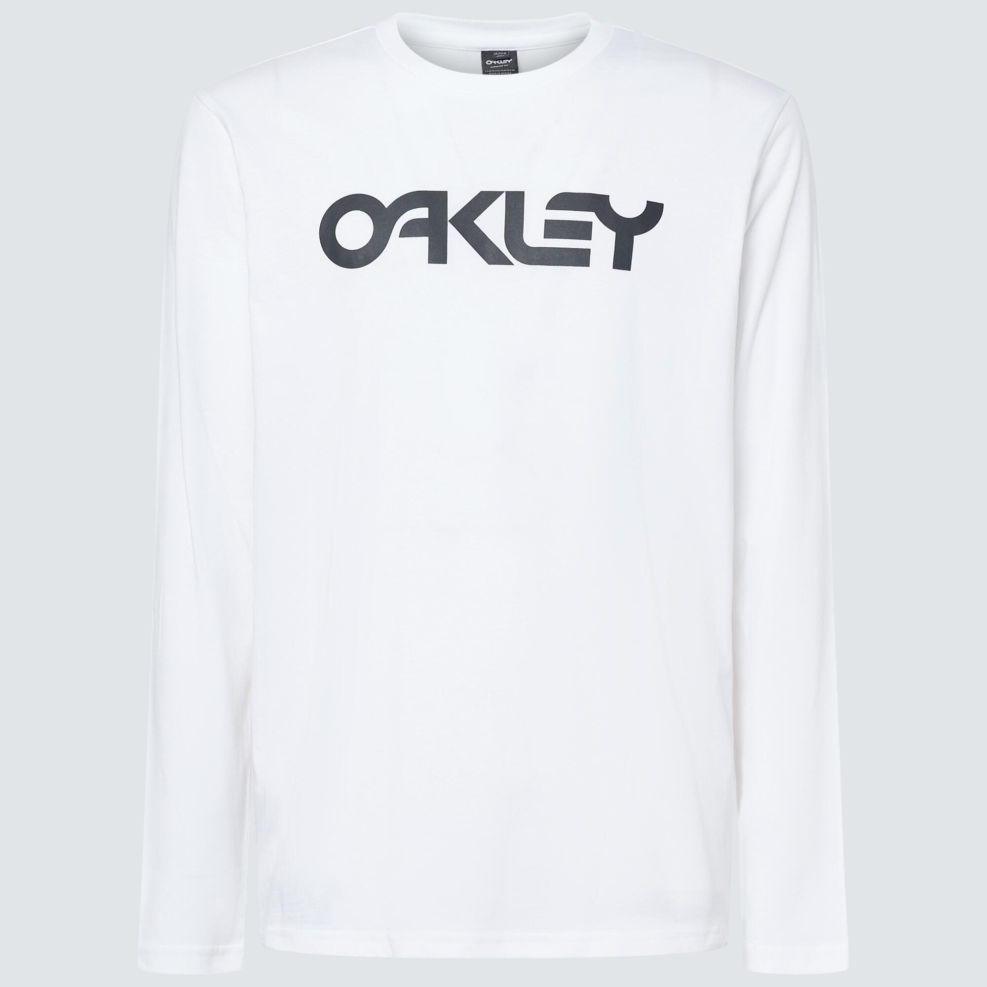 Koszulka z długim rękawem Oakley Mark II