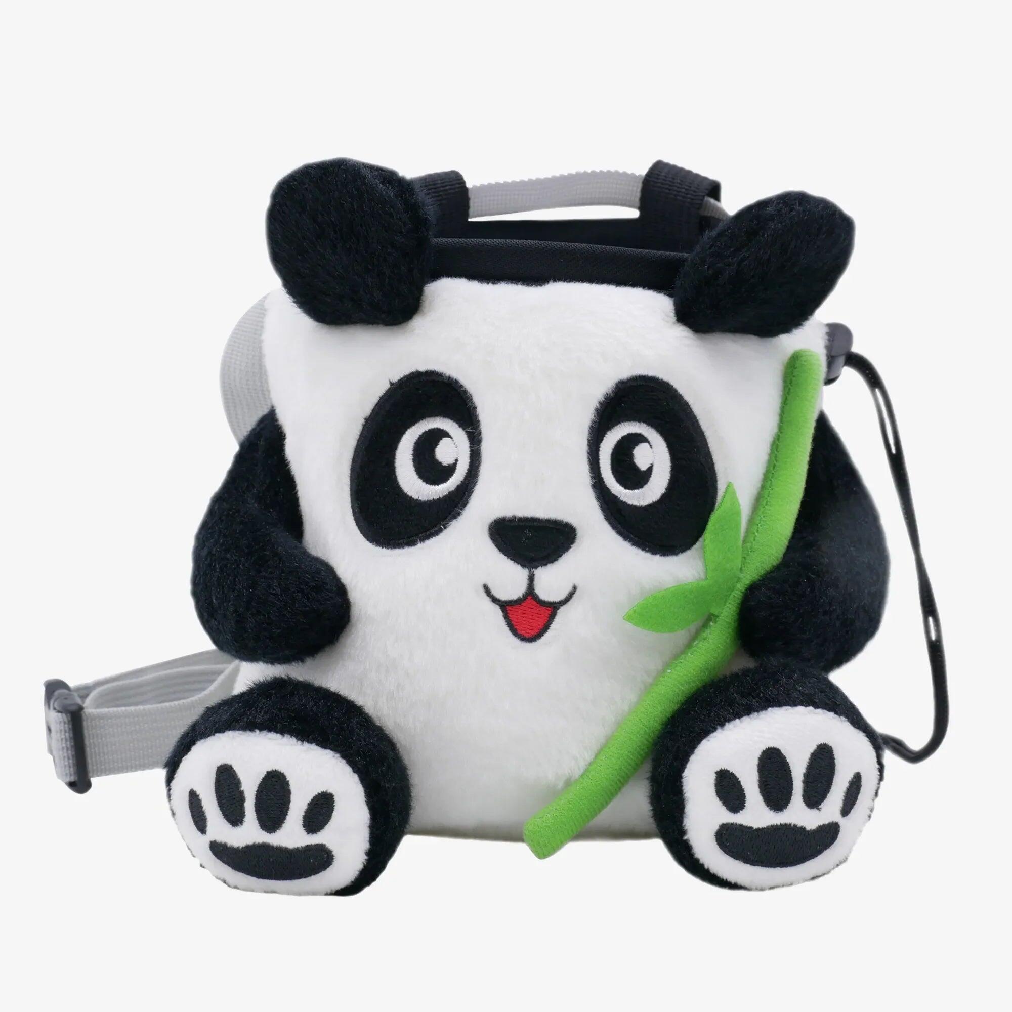 Woreczek na magnezję YY Vertical Panda