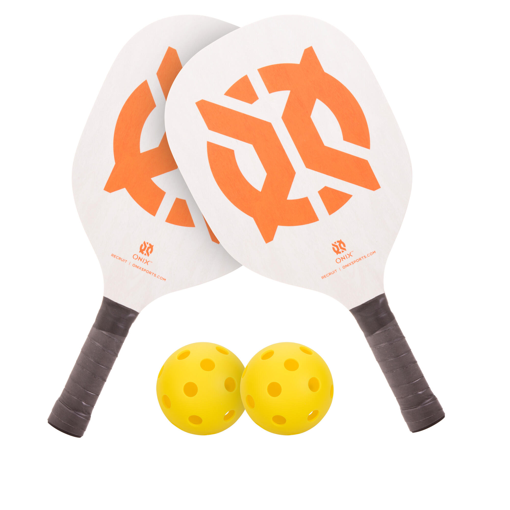 Zestaw do Pickleball ONIX Recruit Starter-Kit
